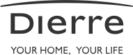 Fechaduras Logotipo Dierre