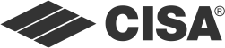Fechaduras Logotipo CISA